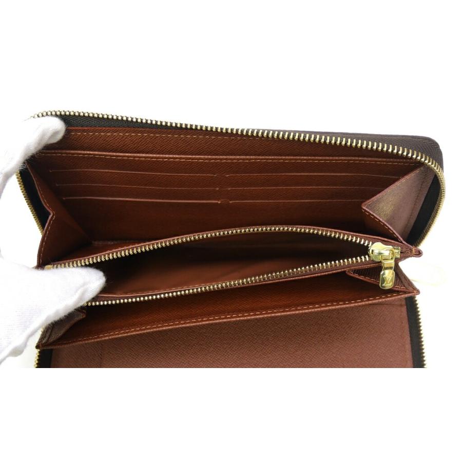 LOUIS VUITTON ルイ・ヴィトン LOUISVUITTON 長財布 ジッピー LOUIS VUITTON ルイ・ヴィトン LOUISVUITTON 長財布 ジッピー