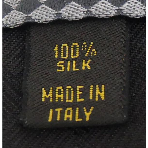 LOUIS VUITTON（ルイ・ヴィトン） クラヴァット・エク M74147 グレー