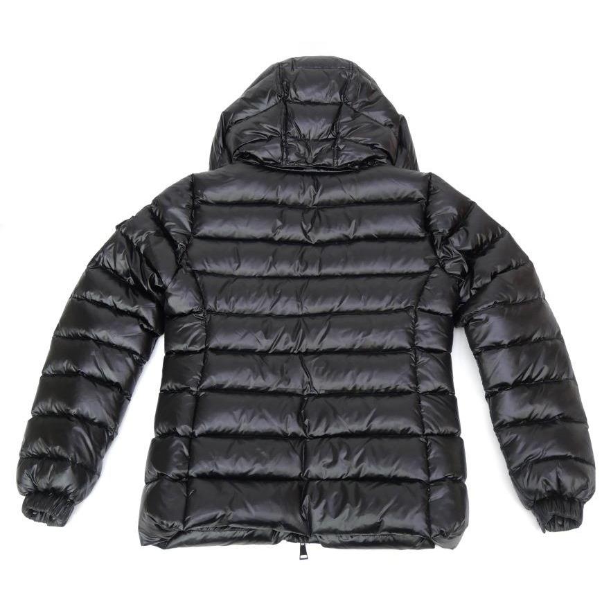 MONCLER モンクレール ショートダウンジャケット フード付き サイズ1 