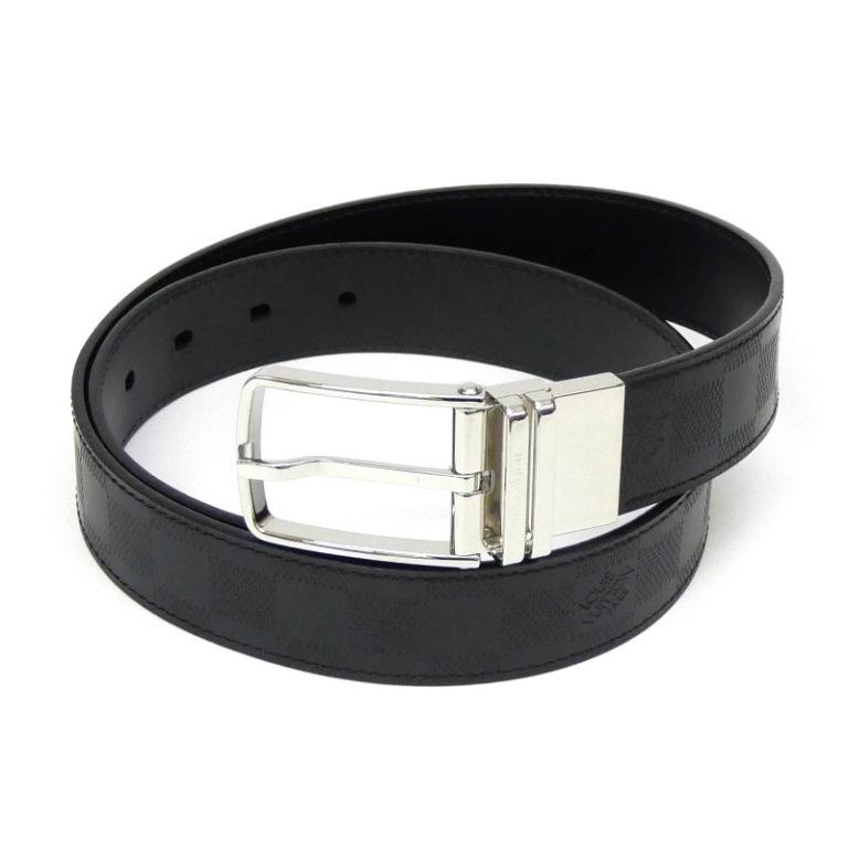 LOUIS VUITTON（ルイ・ヴィトン） サンチュール・ボストン ベルト