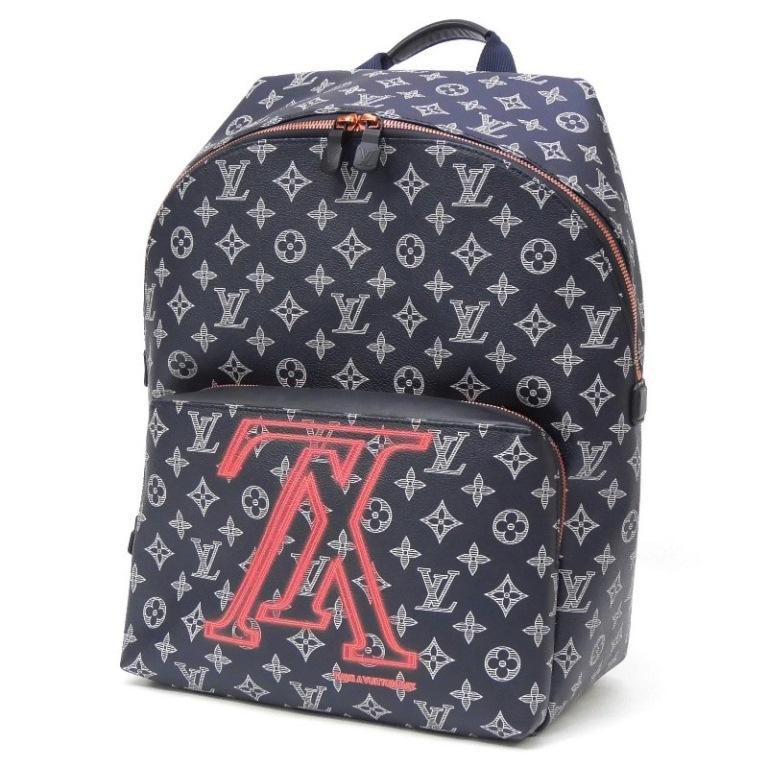 LOUIS VUITTON ルイ・ヴィトン LOUISVUITTON アップサイドダウン 