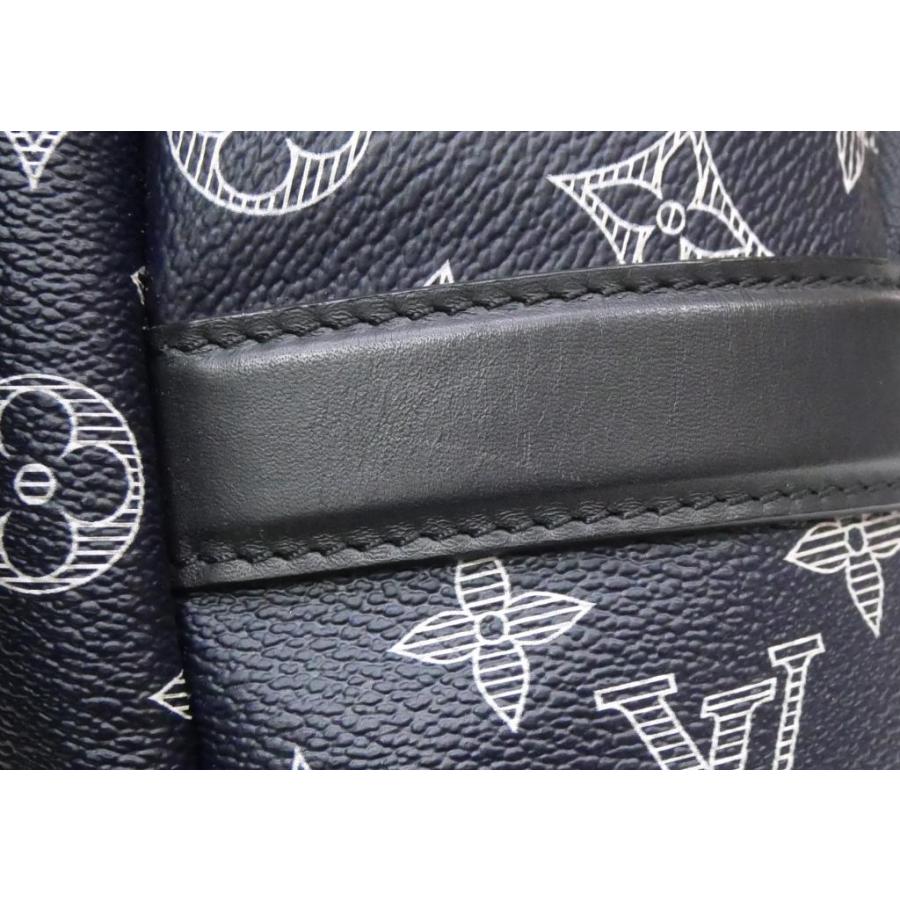 LOUIS VUITTON（ルイ・ヴィトン） アップサイドダウン アポロバック 