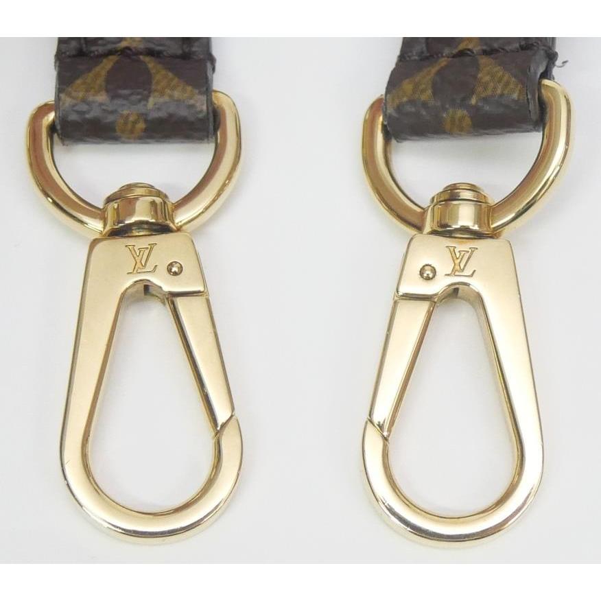 LOUIS VUITTON ルイ・ヴィトン LOUISVUITTON ショルダーストラップ 