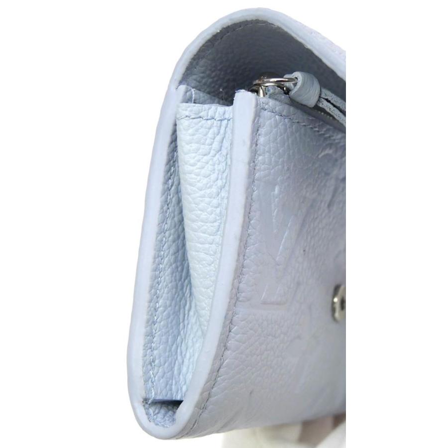 LOUIS VUITTON（ルイ・ヴィトン） ポルトモネ・ロザリ ミニ財布 コイン