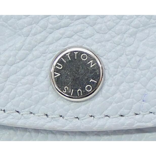 LOUIS VUITTON ルイ・ヴィトン LOUISVUITTON ポルトモネ・ロザリ ミニ  