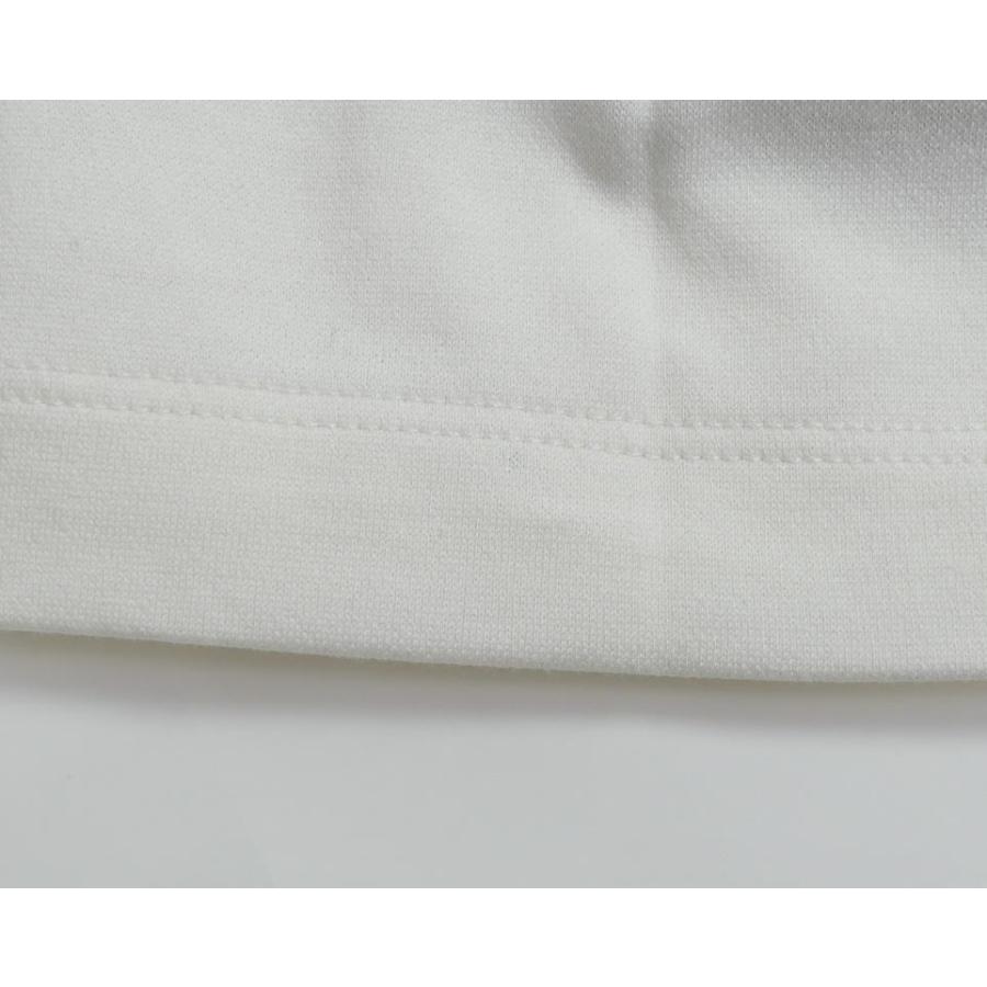 LOUIS VUITTON（ルイ・ヴィトン） ボーダーTシャツワンピース ネック