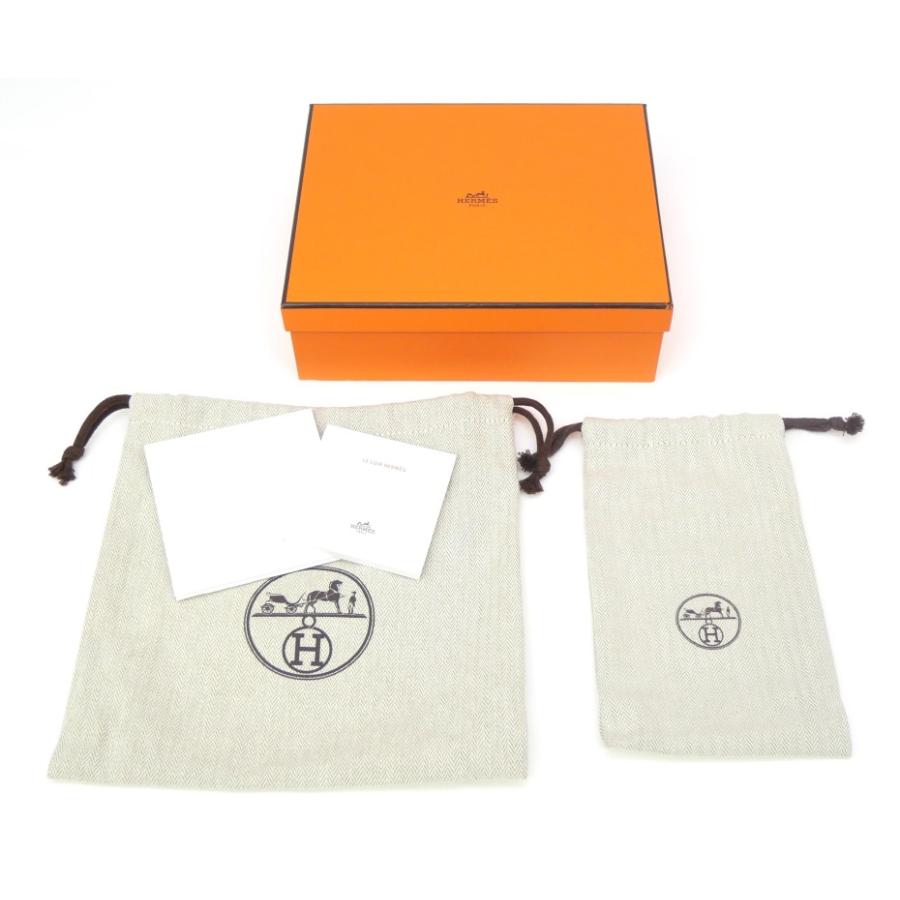 HERMES（エルメス） ショルダーバッグ エヴリンアマゾンTPM エブリン W