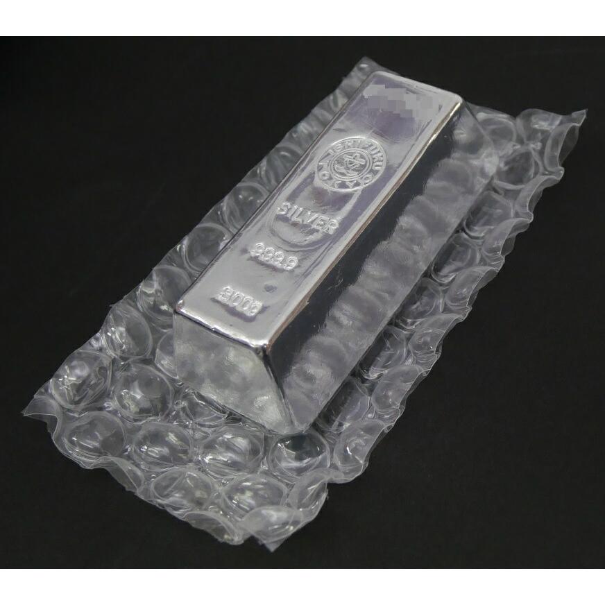 石福金属興業 純銀 インゴット ingot 300g /シルバー/SV999.9(67576