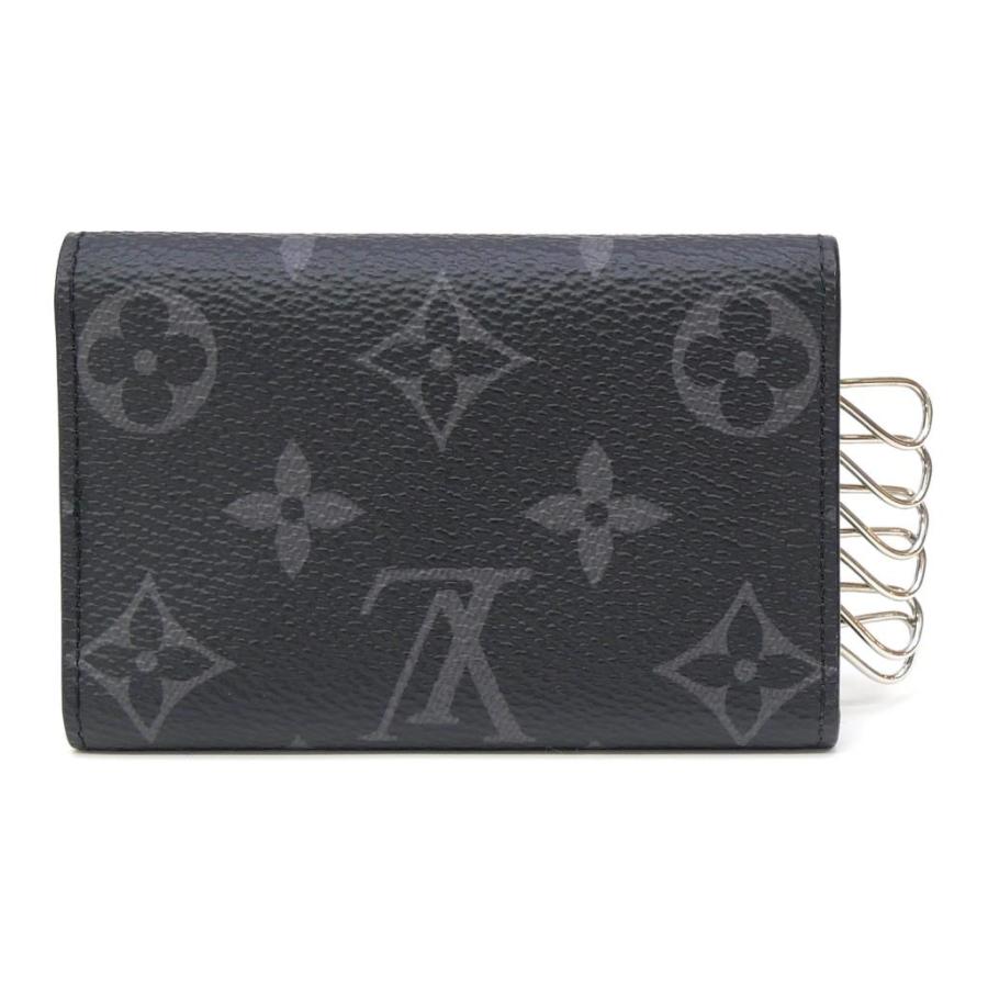LOUIS VUITTON キーケース ダミエ 6連 - キーケース LOUIS VUITTON キーケース ダミエ 6連 - キーケース