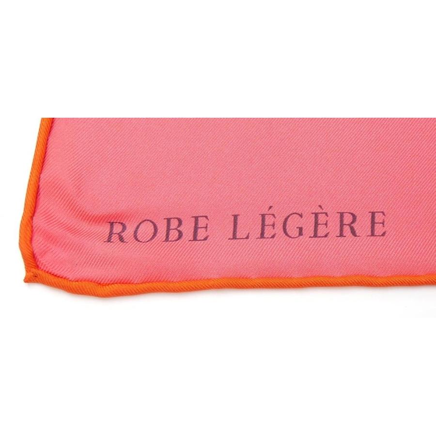 HERMES（エルメス） カレ90 ローブレジェール スカーフ 馬 ピンク