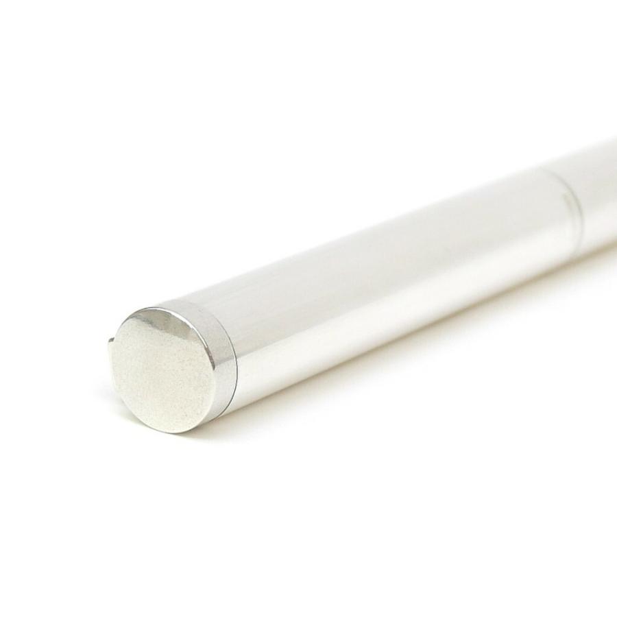 TIFFANY&Co.（ティファニー） ボールペン 1837 /シルバー/SV925 【中古