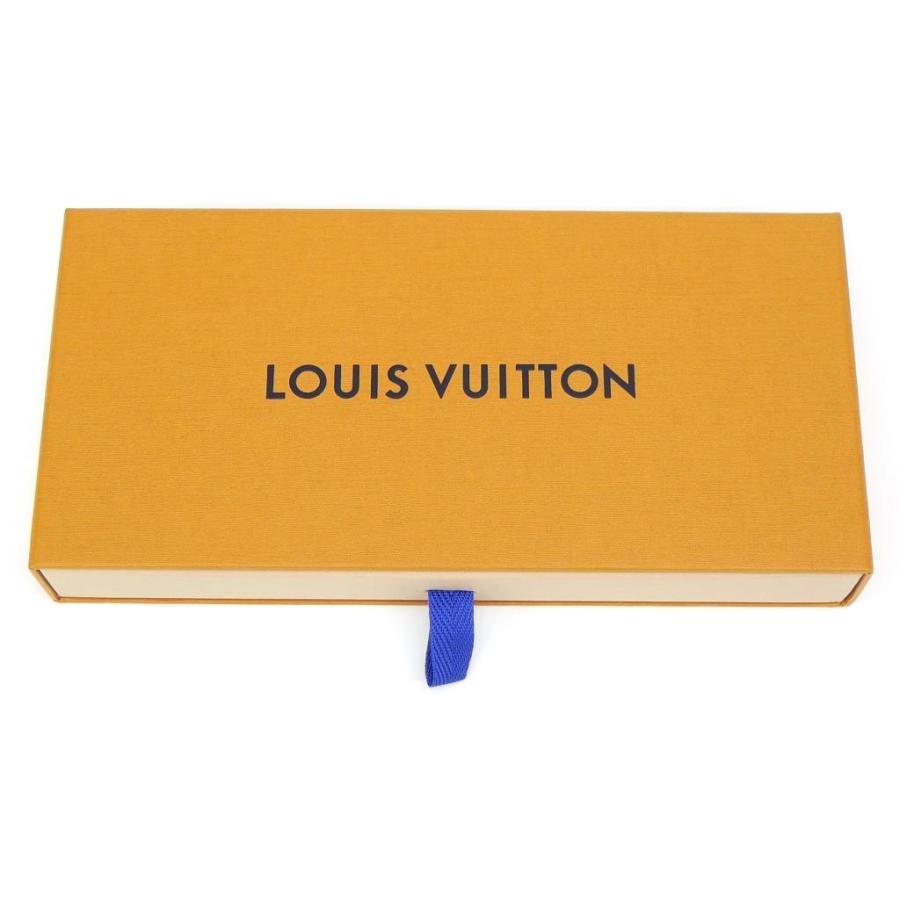 LOUIS VUITTON（ルイ・ヴィトン） バンドーBB・LV ロック スカーフ