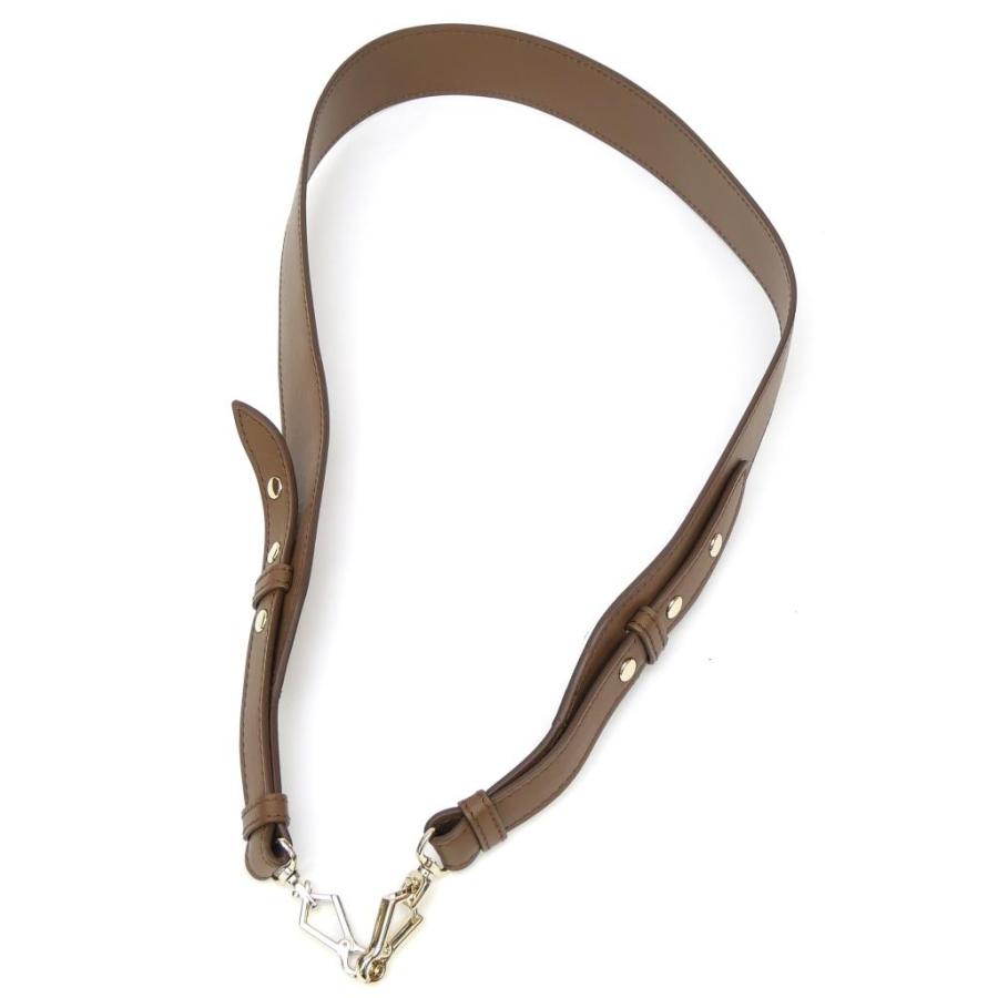 Max Mara（マックスマーラ） テディベア 2WAYバッグ キャメル 【中古