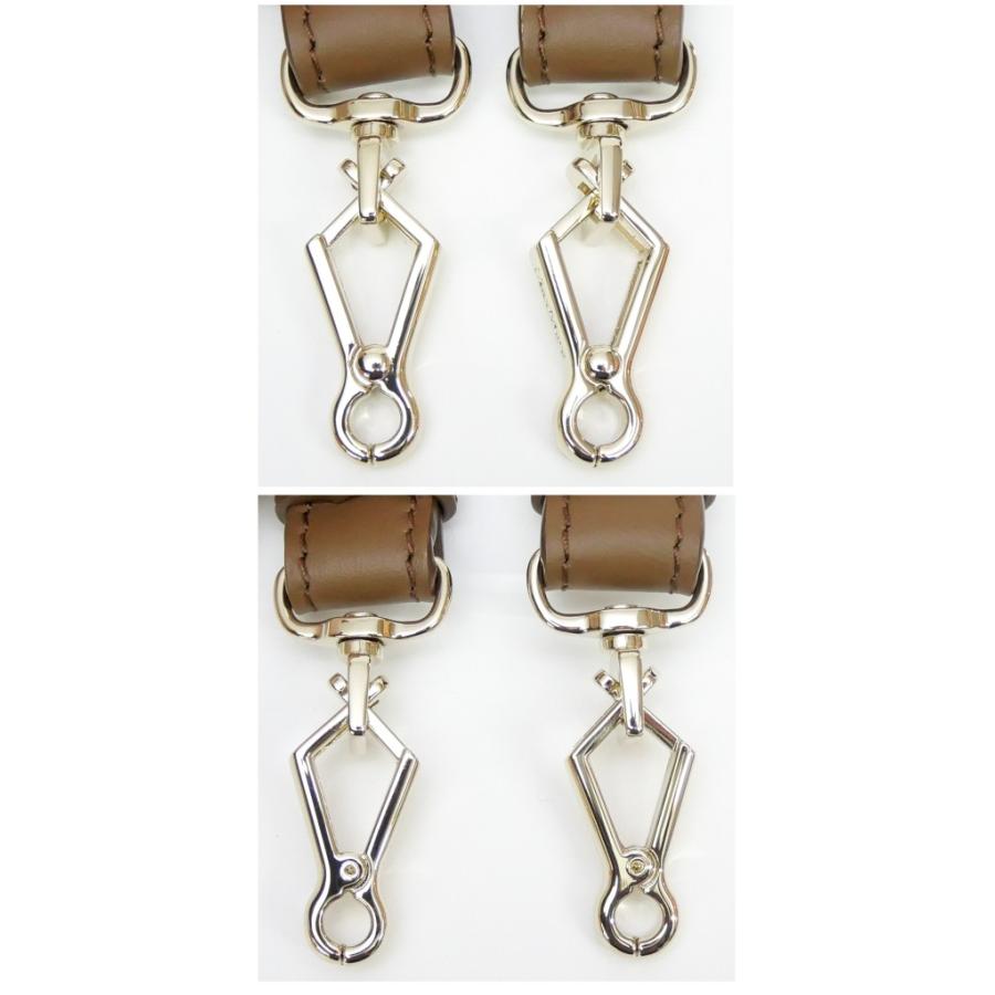 Max Mara（マックスマーラ） テディベア 2WAYバッグ キャメル 【中古