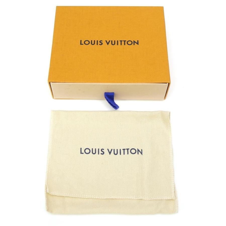 LOUIS VUITTON（ルイ・ヴィトン） 三つ折り財布 ディスカバリー