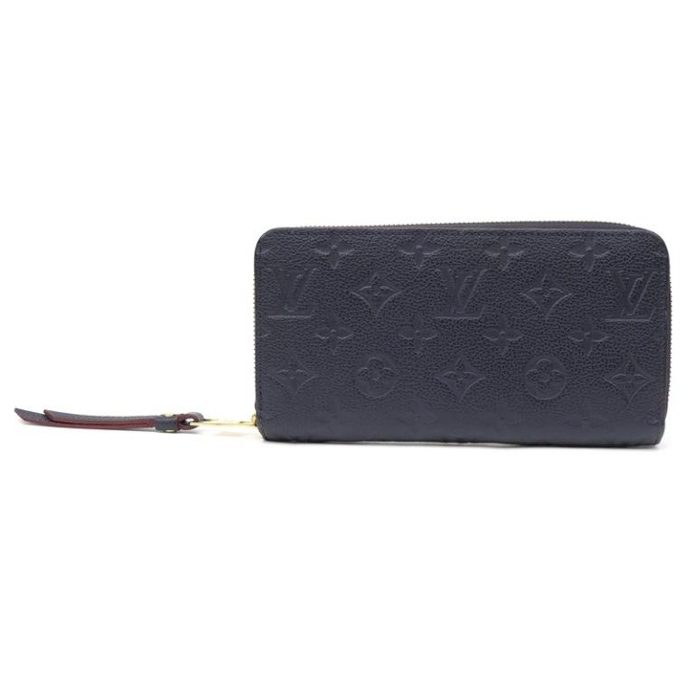 LOUIS VUITTON（ルイ・ヴィトン） 長財布 ジッピー・ウォレット 