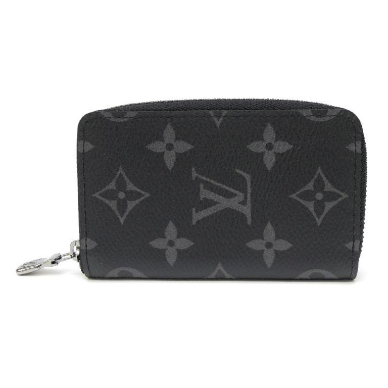 ルイヴィトンジッピー・コインパース ヴェルティカルコインケース小銭入れ