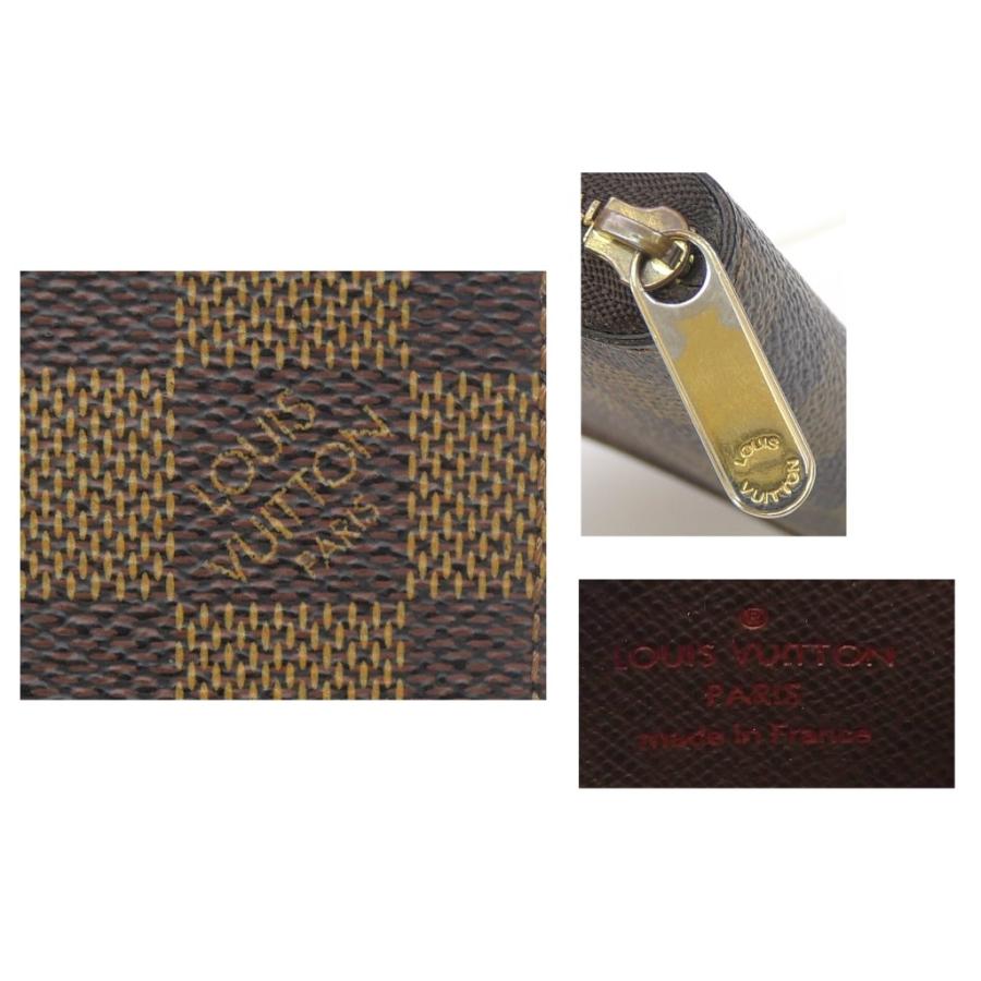 ルイ・ヴィトン LOUISVUITTON コインケース ジッピーコイン パース