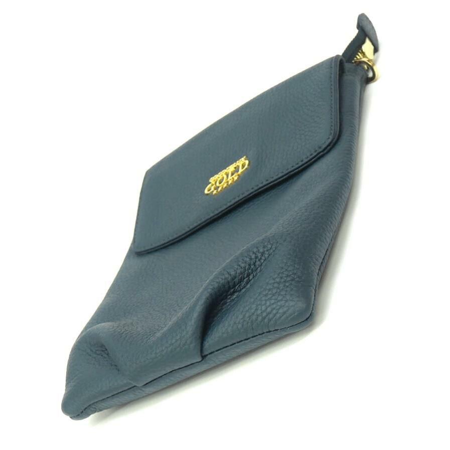 ココセリュックスゴールド cococelux gold 2WAYポシェット スマホ