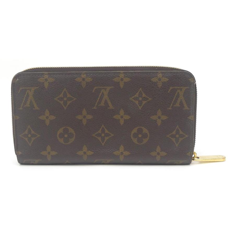 LOUIS VUITTON（ルイ・ヴィトン） 長財布 ジッピー・ウォレット