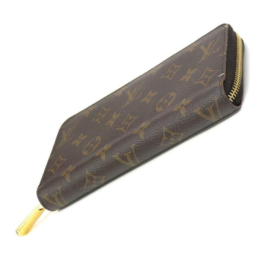 LOUIS VUITTON（ルイ・ヴィトン） 長財布 ジッピー・ウォレット