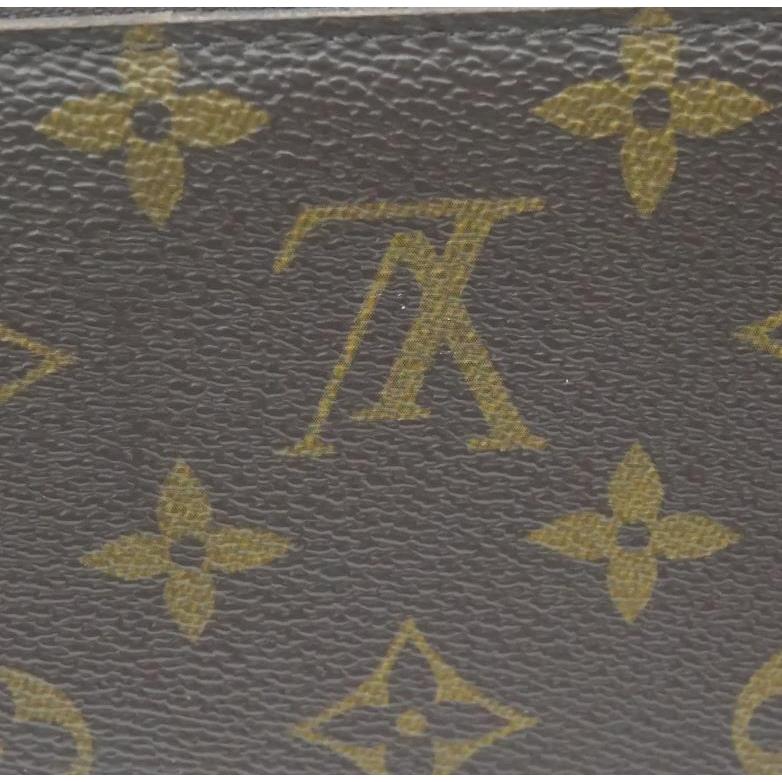 LOUIS VUITTON（ルイ・ヴィトン） 長財布 ジッピー・ウォレット