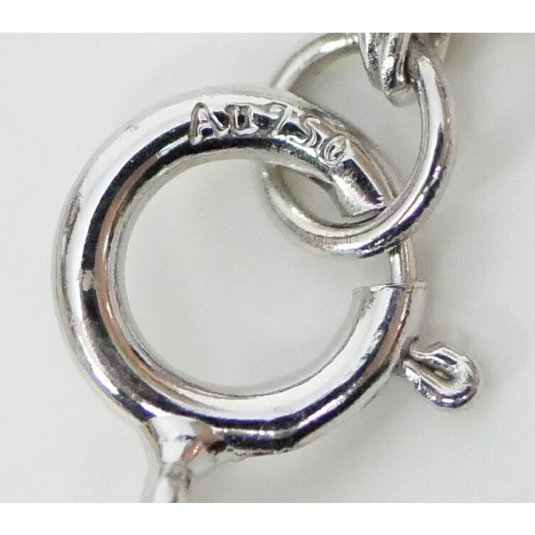 TIFFANY&Co.（ティファニー） ティファニーTスマイルブレスレット