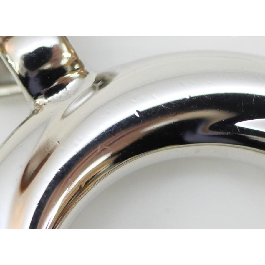 Cartier（カルティエ） バッグチャーム キーホルダー トリニティ