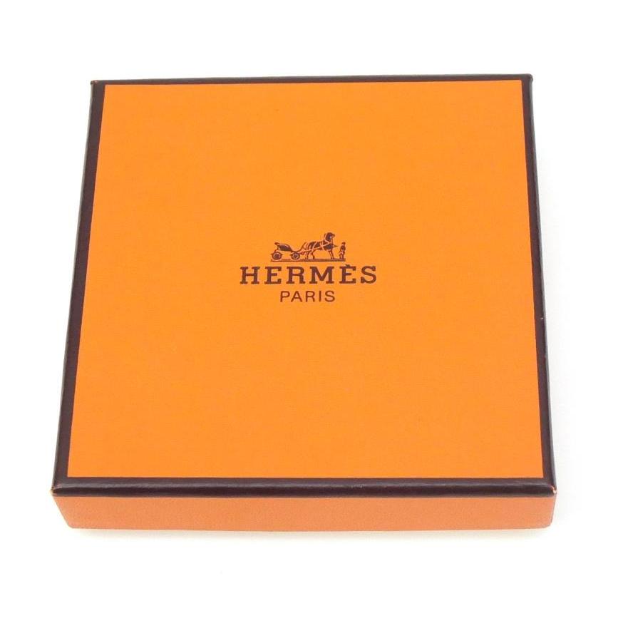 HERMES（エルメス） ケリーバングル カデナ リザード ゴールド×黒