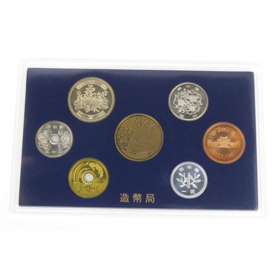 ミントセット 2011年 平成23年 貨幣セット(68068) : 堀田商事質店