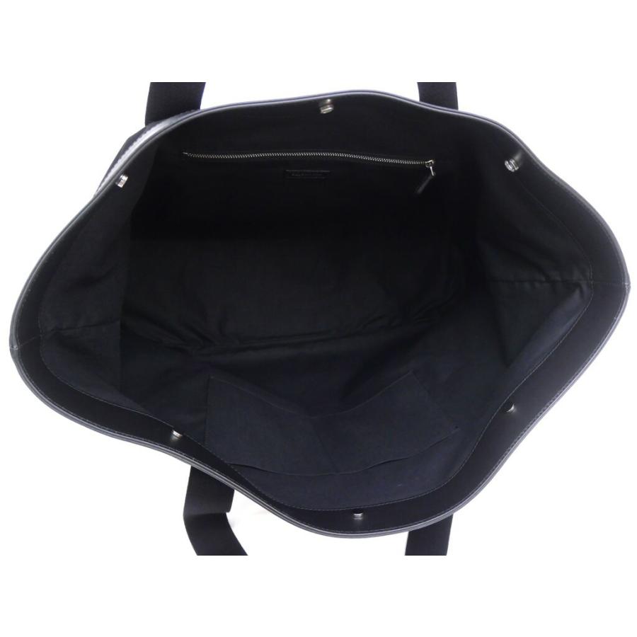 BALENCIAGA（バレンシアガ） トートバッグ 479290 黒 キャンバス
