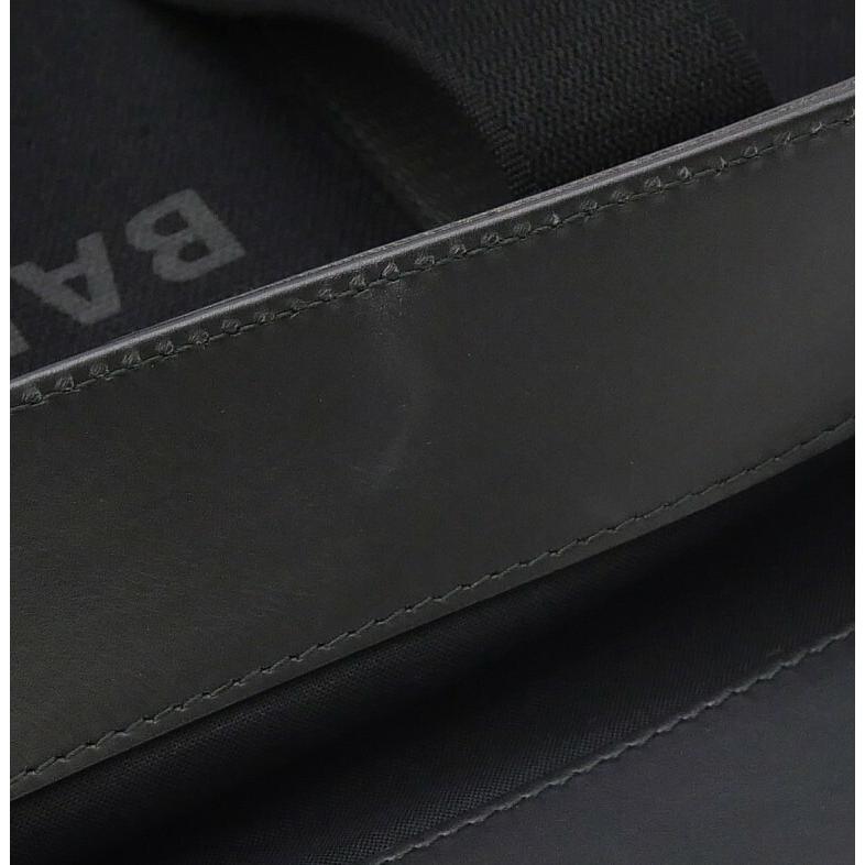 BALENCIAGA（バレンシアガ） トートバッグ 479290 黒 キャンバス