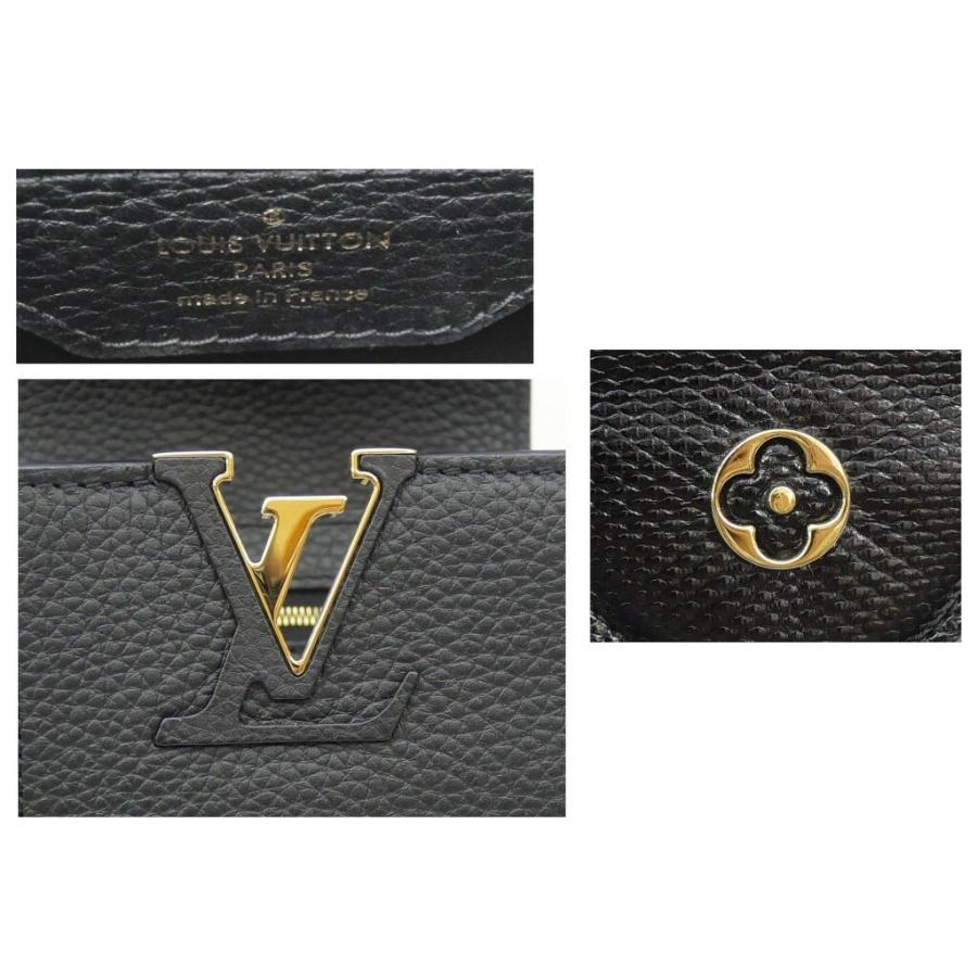 LOUIS VUITTON（ルイ・ヴィトン） カプシーヌBB 2WAY ハンドバッグ