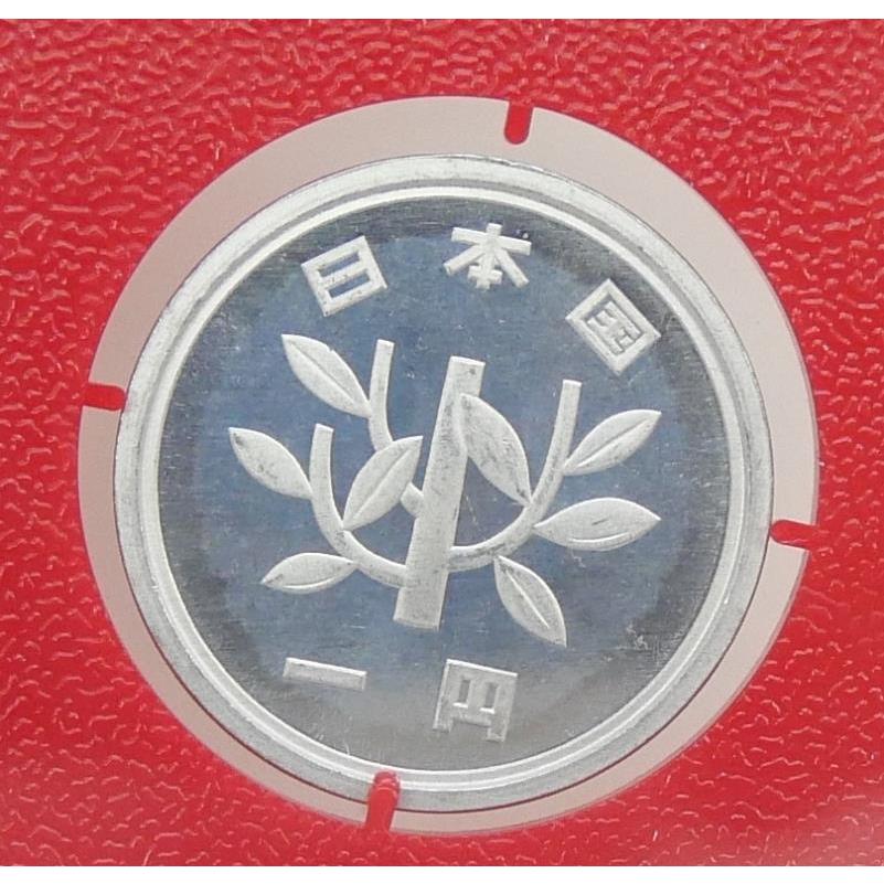 貨幣セット 平成6年 1994年 ミントセット(68182) : 堀田商事質店 Yahoo