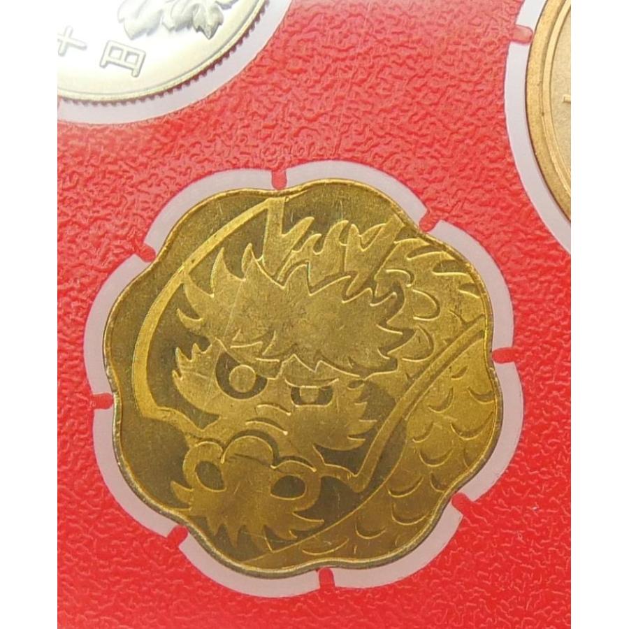 ミントセット 2000年 平成12年 貨幣セット(68183) : 堀田商事質店