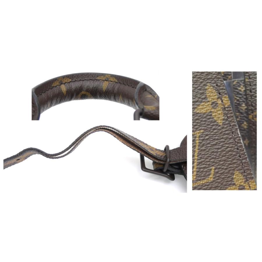 LOUIS VUITTON（ルイ・ヴィトン） ショルダーバッグ キーポル バンド