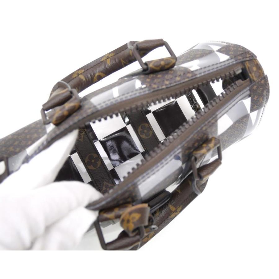LOUIS VUITTON（ルイ・ヴィトン） ショルダーバッグ キーポル バンド
