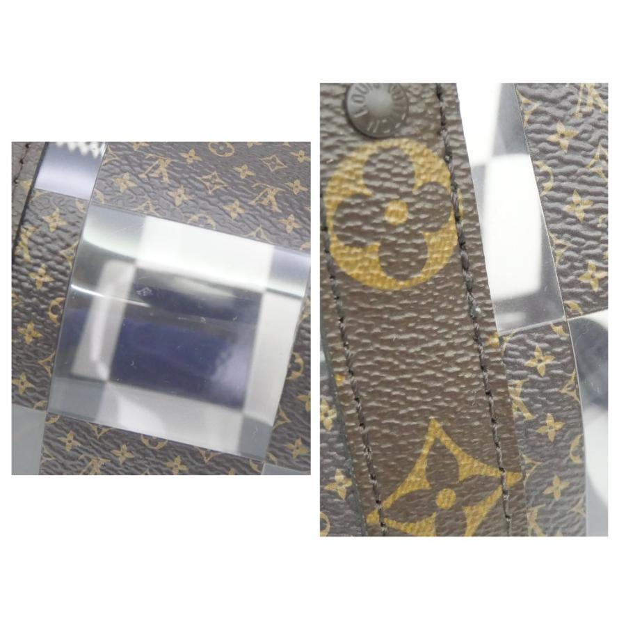 LOUIS VUITTON（ルイ・ヴィトン） ショルダーバッグ キーポル バンド