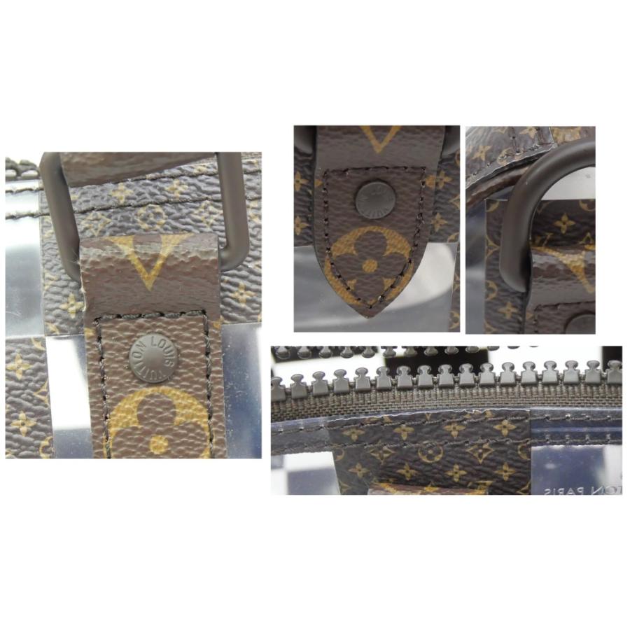 LOUIS VUITTON（ルイ・ヴィトン） ショルダーバッグ キーポル バンド
