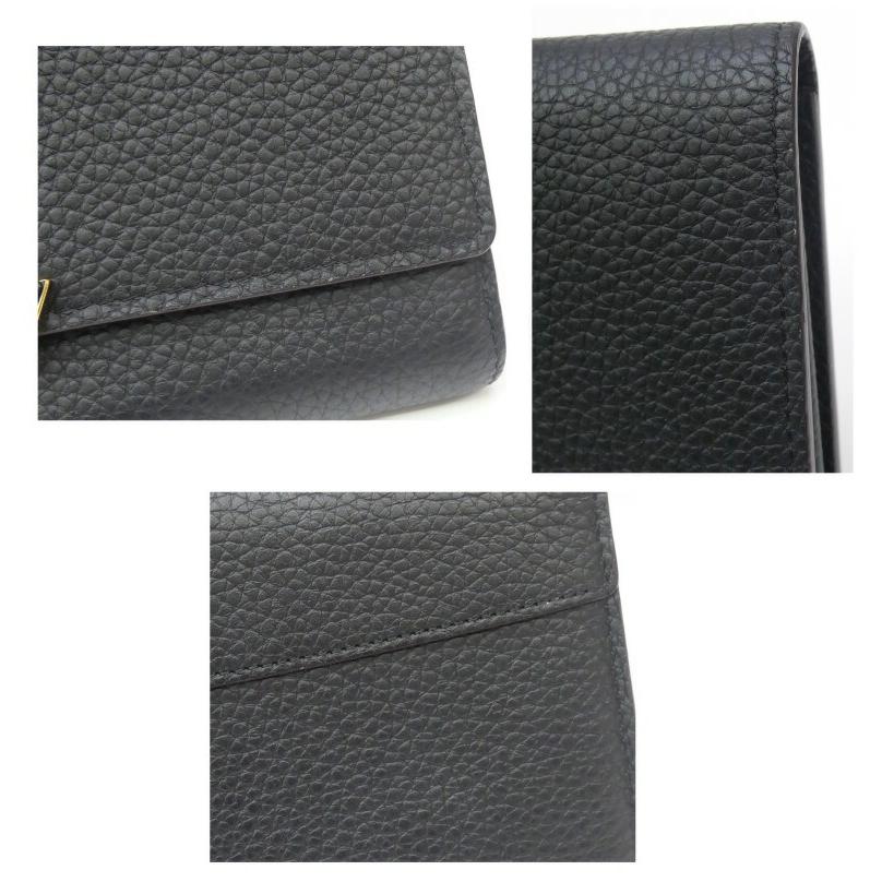 LOUIS VUITTON（ルイ・ヴィトン） 長財布 ポルトフォイユ・カプシーヌ