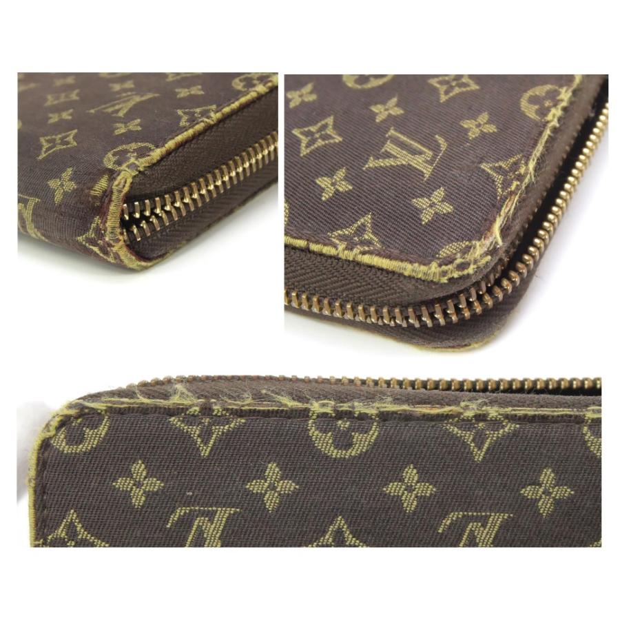 LOUIS VUITTON ルイ・ヴィトン LOUISVUITTON ジッピーウォレット