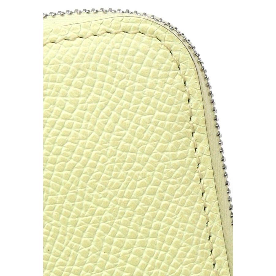 HERMES エルメス コインケース アザップシルクインコンパクト W刻印