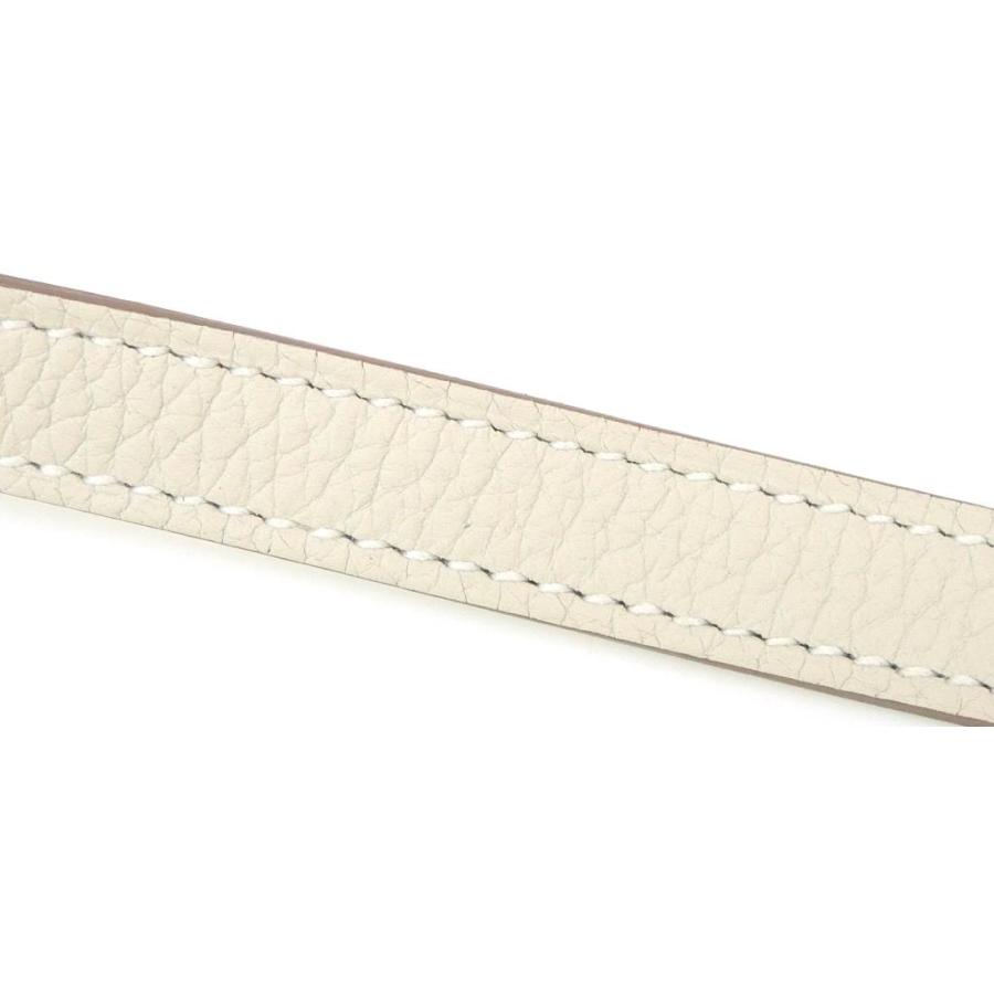 エルメス HERMES アルザン25 B刻印 ショルダーバッグ ハンドバッグ クラッチバッグ ベトン トリヨンクレマンス 【中古】(68378)の画像
