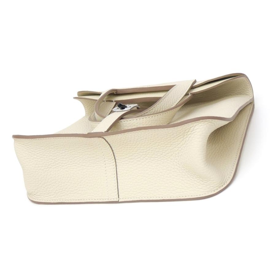 HERMES（エルメス） アルザン25 B刻印 ショルダーバッグ ハンドバッグ