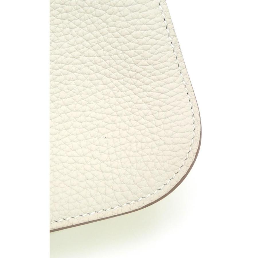エルメス HERMES アルザン25 B刻印 ショルダーバッグ ハンドバッグ クラッチバッグ ベトン トリヨンクレマンス 【中古】(68378)の画像
