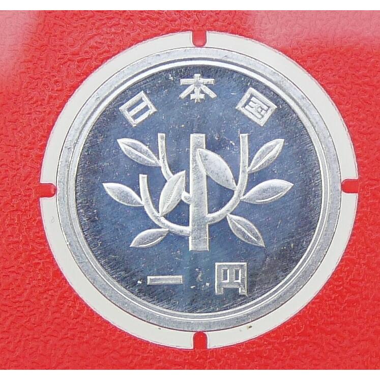 2004年 ミントセット 平成16年 貨幣セット(68391) : 堀田商事質店
