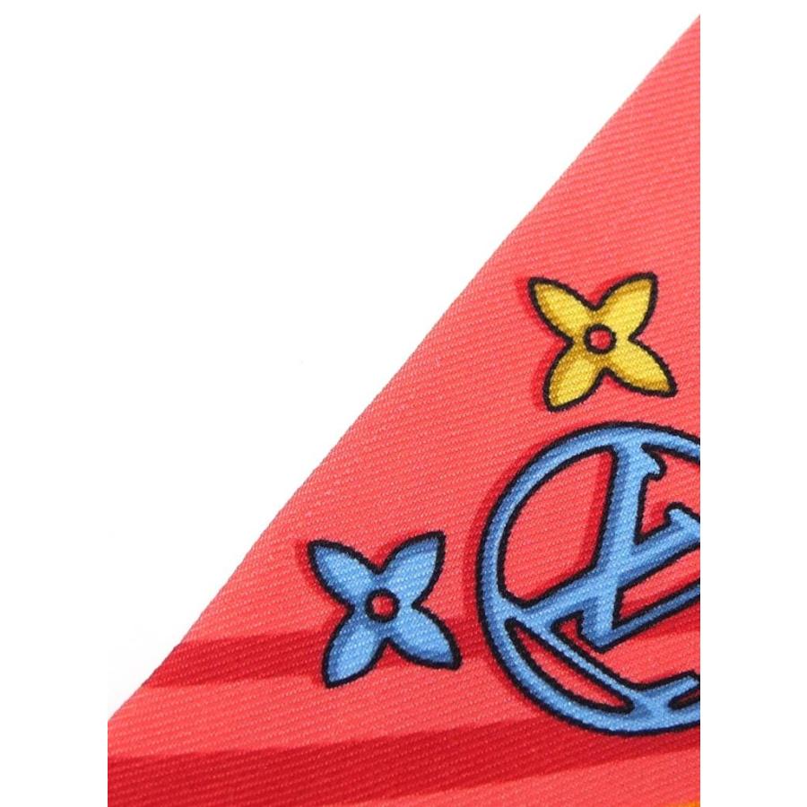 LOUIS VUITTON（ルイ・ヴィトン） スカーフ バンドーBB ビジュエルド