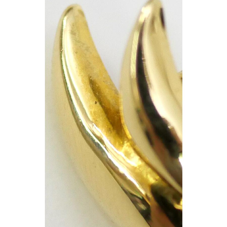 MIKIMOTO（ミキモト） MIKIMOTO 18金 パール イヤリング 真珠/ゴールド