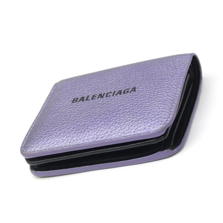 BALENCIAGA（バレンシアガ） コンパクトウォレット ミニ財布 594216