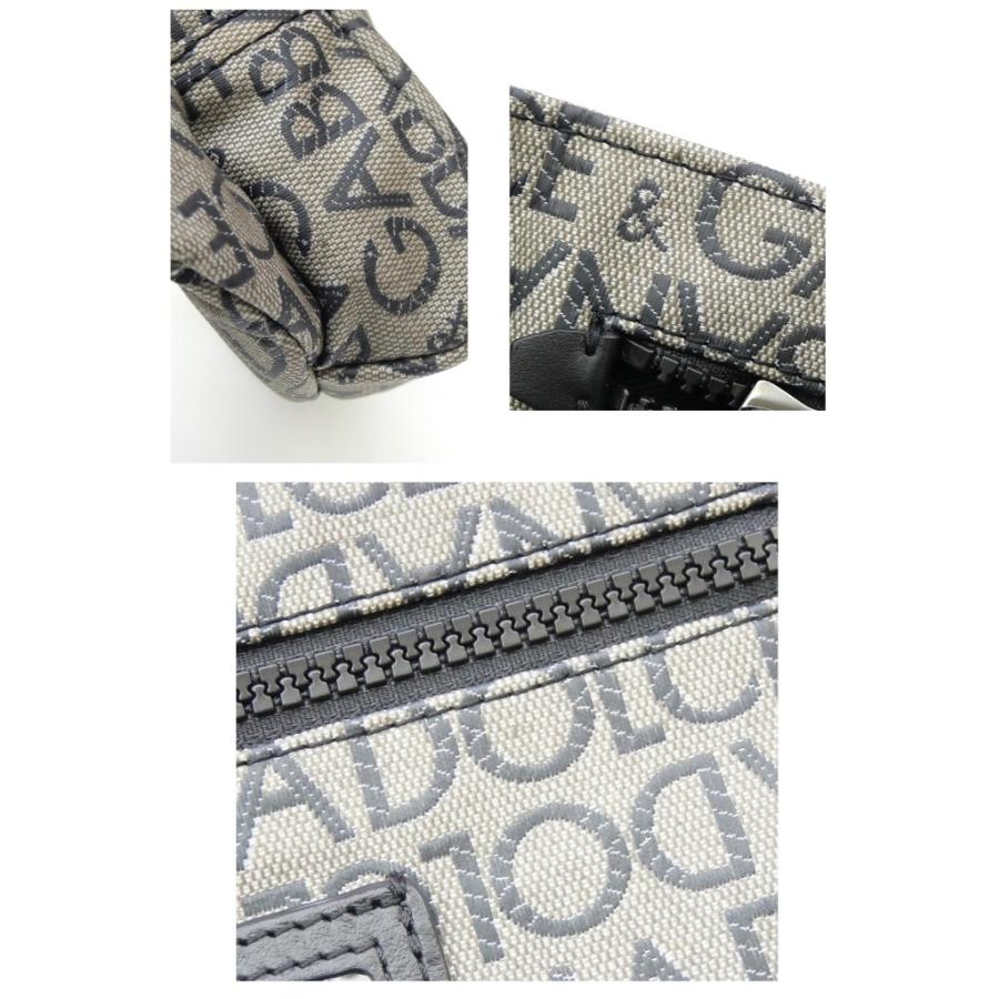 DOLCE&GABBANA（ドルチェ & ガッバーナ） ボディバッグ ウエストポーチ